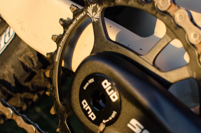 Giant Fathom 2 2020 review - Cycling News | off-road.cc